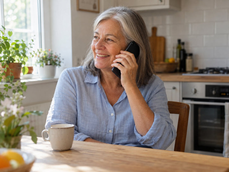 Phone calls